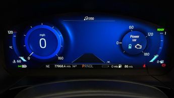 Ford Kuga VIGNALE