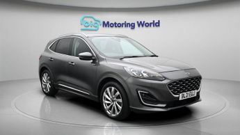 Ford Kuga VIGNALE