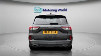Ford Kuga VIGNALE