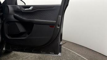 Ford Kuga VIGNALE