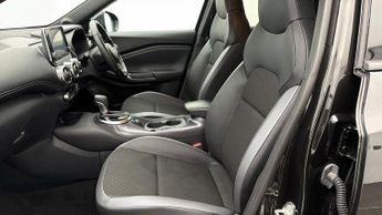 Nissan Juke N-CONNECTA