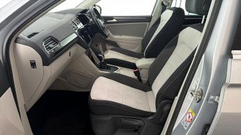 Volkswagen Tiguan ELEGANCE TSI DSG