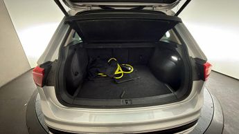 Volkswagen Tiguan ELEGANCE TSI DSG