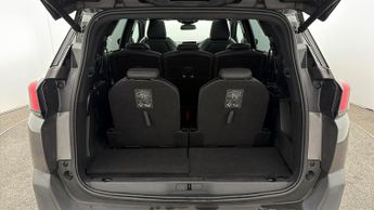 Peugeot 5008 PURETECH S/S GT LINE PREMIUM