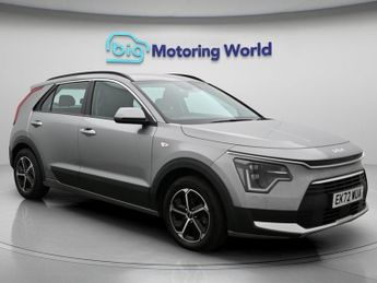 Kia Niro 2