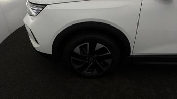 Vauxhall Grandland ULTIMATE