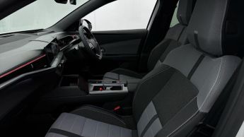 Vauxhall Grandland ULTIMATE