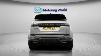 Land Rover Range Rover Evoque R-DYNAMIC S
