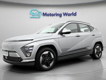 Hyundai KONA ADVANCE
