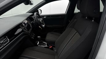 Volkswagen T-Roc BLACK EDITION TSI EVO DSG