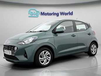 Hyundai I10 MPI SE
