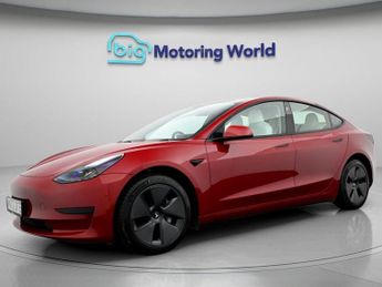Tesla Model 3 MODEL 3