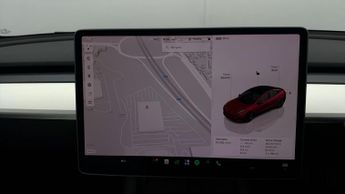 Tesla Model 3 MODEL 3