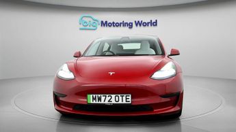 Tesla Model 3 MODEL 3