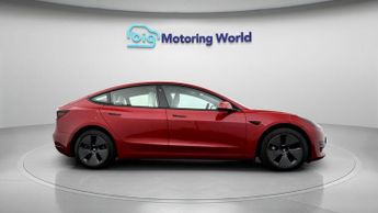 Tesla Model 3 MODEL 3