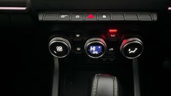 Renault Arkana TECHNO TCE
