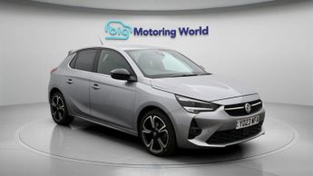 Vauxhall Corsa ULTIMATE