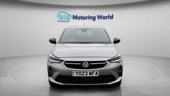 Vauxhall Corsa ULTIMATE