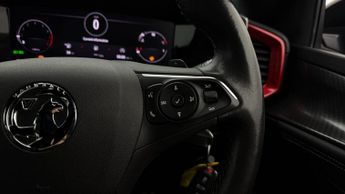 Vauxhall Mokka GS