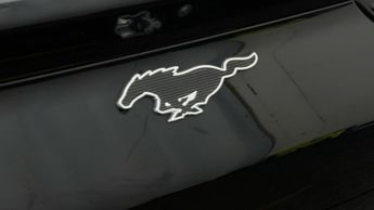 Ford Mustang Mach-E BASE