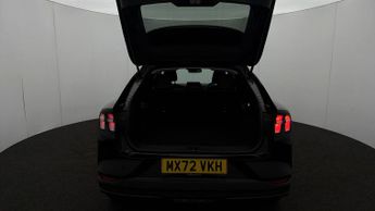 Ford Mustang Mach-E BASE