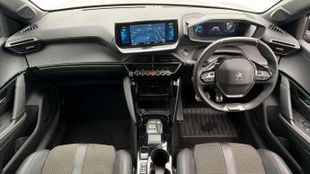 Peugeot E-208 GT