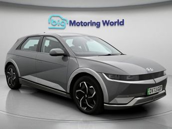 Hyundai IONIQ 5 PREMIUM