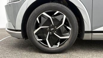 Hyundai IONIQ 5 PREMIUM