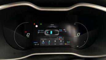 MG MG ZS TROPHY CONNECT