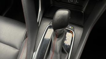 MG MG ZS EXCLUSIVE T-GDI