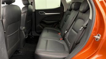 MG MG ZS EXCLUSIVE T-GDI