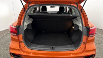 MG MG ZS EXCLUSIVE T-GDI