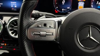 Mercedes-Benz CLA CLA 250 E AMG LINE PREMIUM