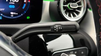 Mercedes-Benz CLA CLA 250 E AMG LINE PREMIUM