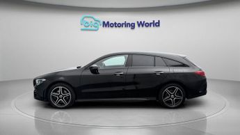 Mercedes-Benz CLA CLA 250 E AMG LINE PREMIUM
