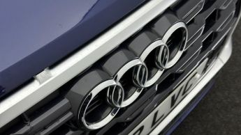 Audi Q2 TFSI S LINE