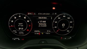 Audi Q2 TFSI S LINE