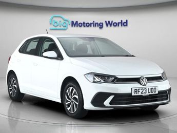 Volkswagen Polo LIFE
