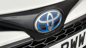 Toyota Corolla DESIGN