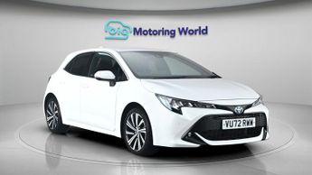 Toyota Corolla DESIGN
