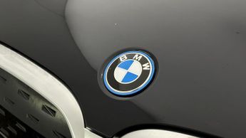 BMW iX3 M SPORT