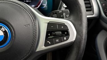BMW iX3 M SPORT