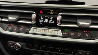 BMW iX3 M SPORT