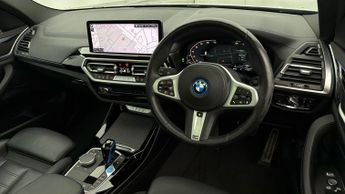 BMW iX3 M SPORT