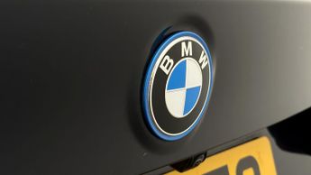 BMW iX3 M SPORT