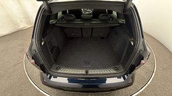 BMW iX3 M SPORT