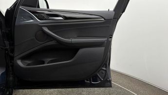 BMW iX3 M SPORT
