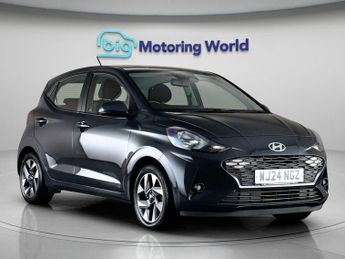 Hyundai I10 ADVANCE