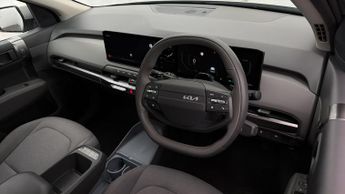 Kia EV3 AIR