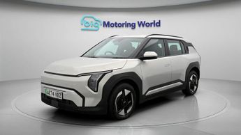 Kia EV3 AIR